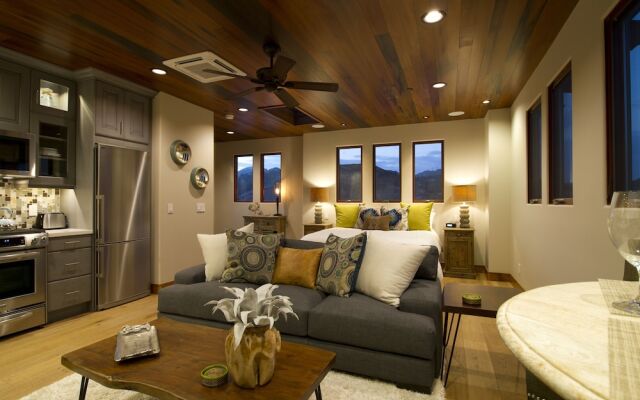 Avila Beach House