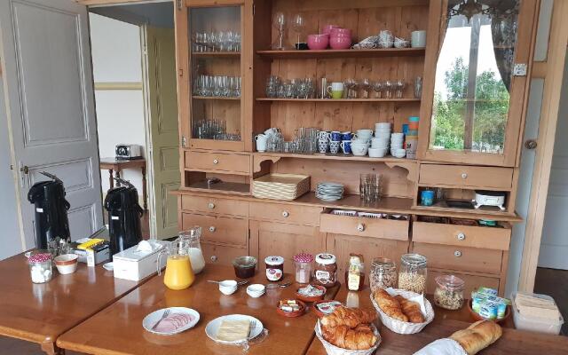 Domaine de Chantageasse