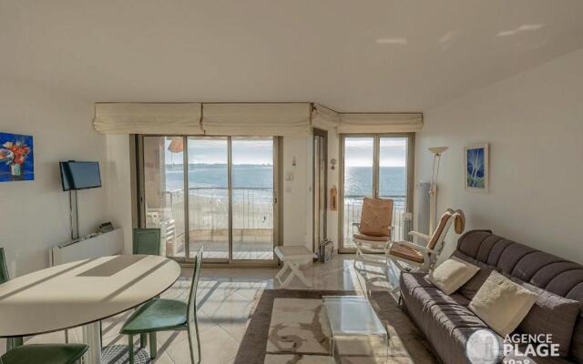 Appartement Les Sables-d'Olonne, 2 pièces, 4 personnes - FR-1-197-213