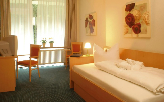 GesundheitsHotel Das Bad Peterstal