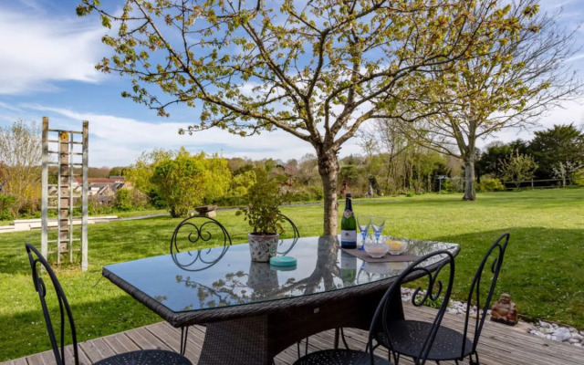 La Forge De Marcel (Fth400)