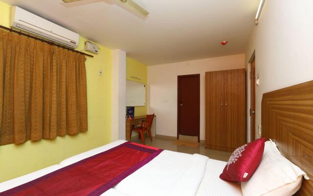 OYO Rooms 033 Villianur Main Road