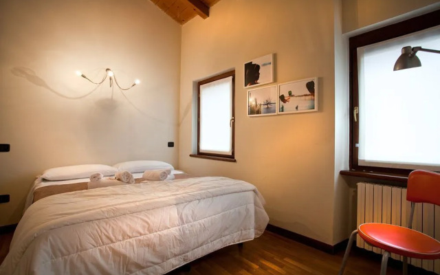 Verona For Rent Travelers House