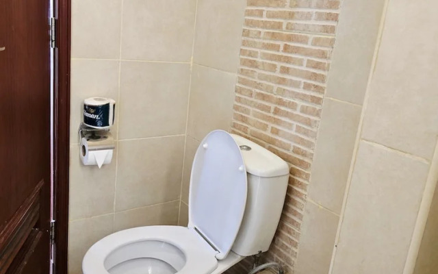 Vittoria Suites Milimani Kisumu