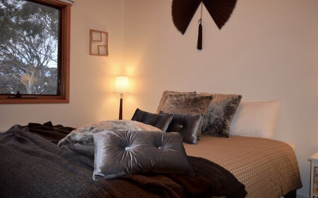 Cloud 9 Alpine Lodge