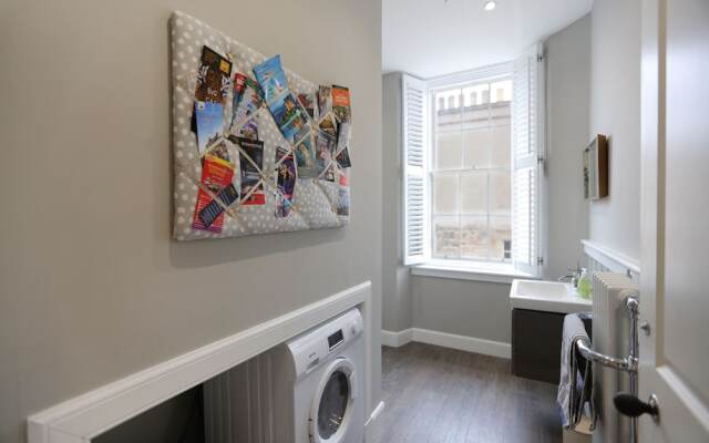 City Element Suite Edinburgh