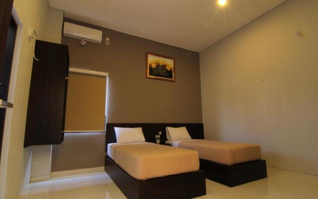 Mandari Bali