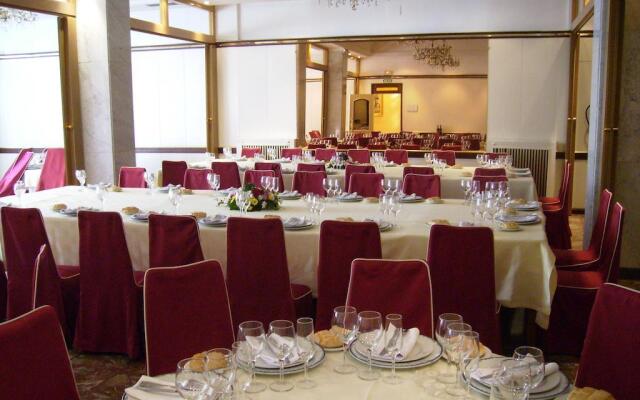 Hotel Roma