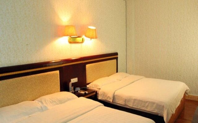 Guilin Muslim Hotel