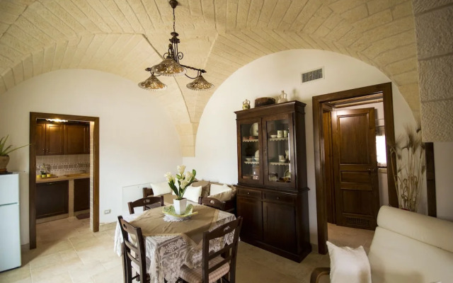 I Trulli Di Nonno Giovanni