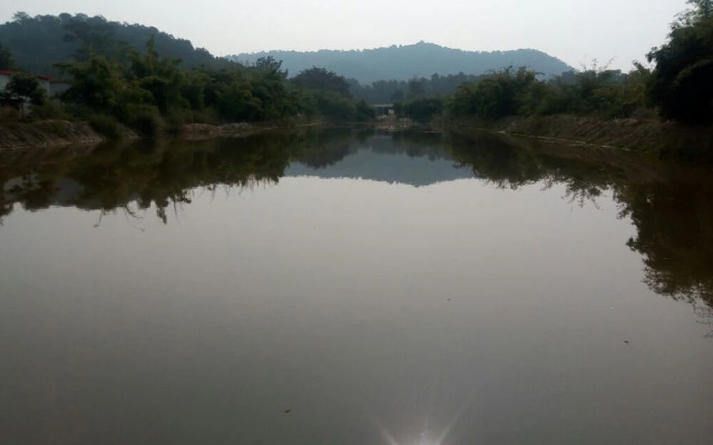 Tiger Valley Resort Bandhavgarh