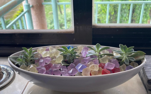 Kim luxury apartment