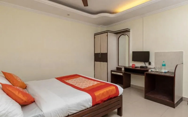 SilverKey Executive Stays 24040 Marigold Krishna Nagar