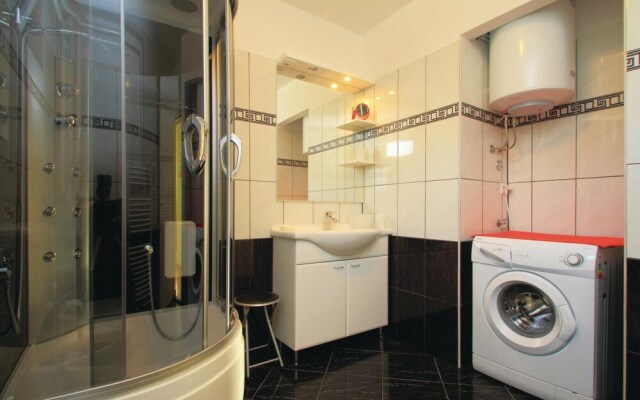 Amazing Home in Pula With Wifi and 2 Bedrooms