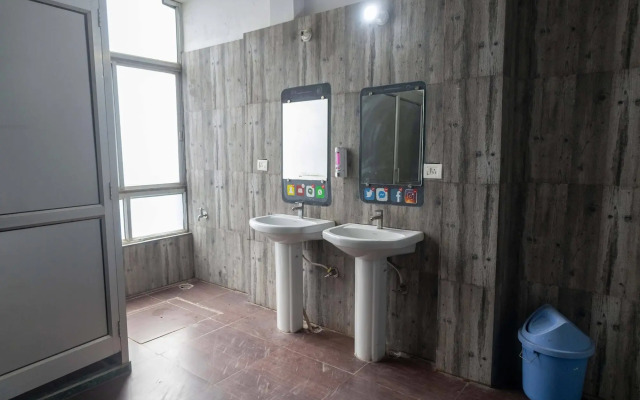 Bunk Stay Rishikesh - Hostel