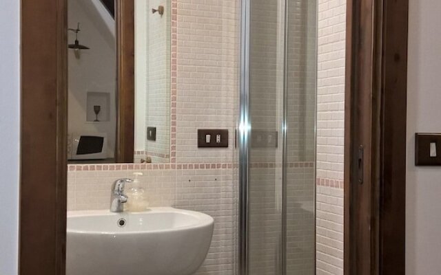 Antiche Mura Apartment