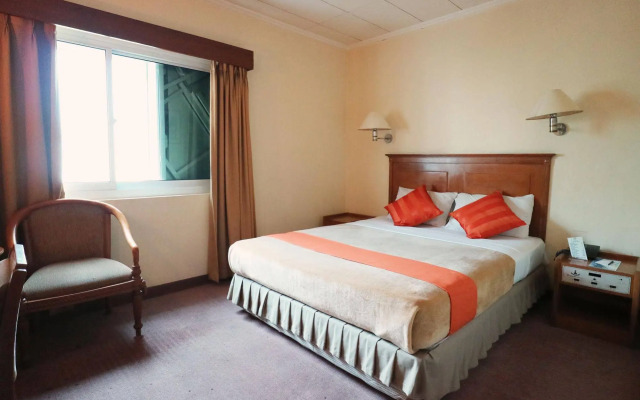 Hotel Melawai 1