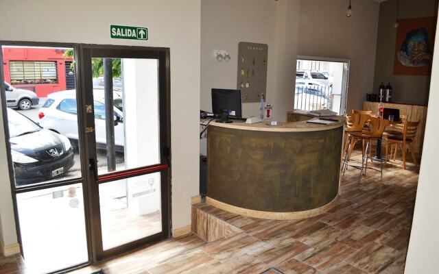 Ventia Hotel Comodoro