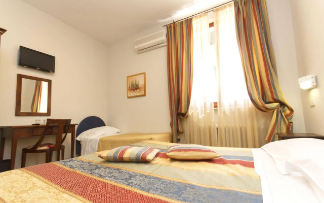 AgriHotel Villa Ambra