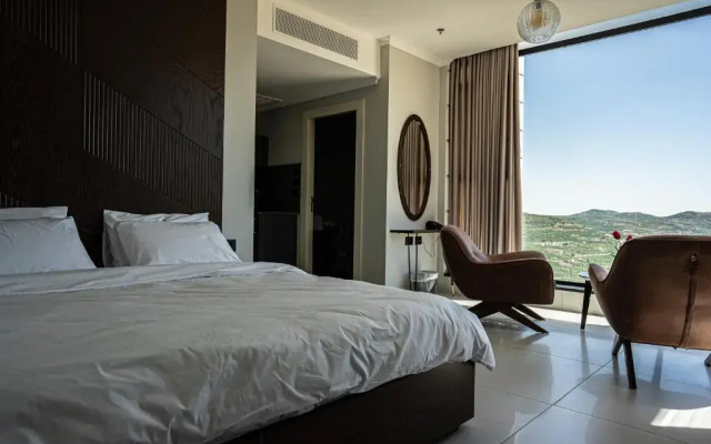 View Hotel