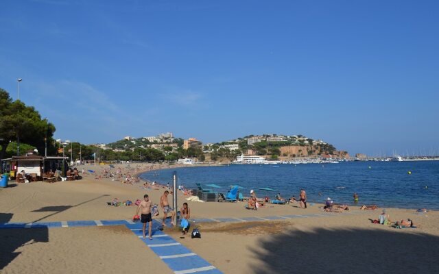 Aparthotel Wellamar