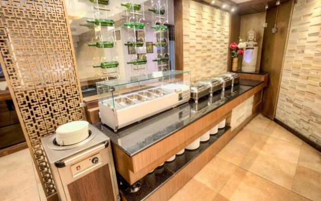 Mercure Chandigarh Tribune Chowk