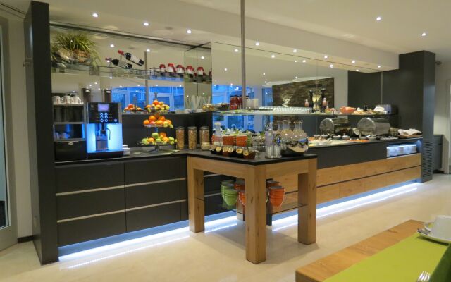 Comfor Hotel Ulm City