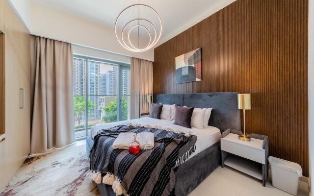 EDEN'S Homes & Villas - Burj Royale