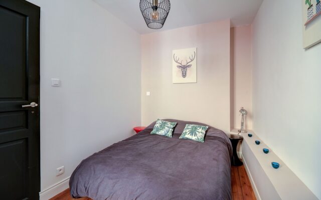 Le Jeannin - Cosy & Clean