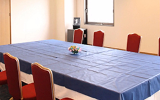 Hotel Bientos