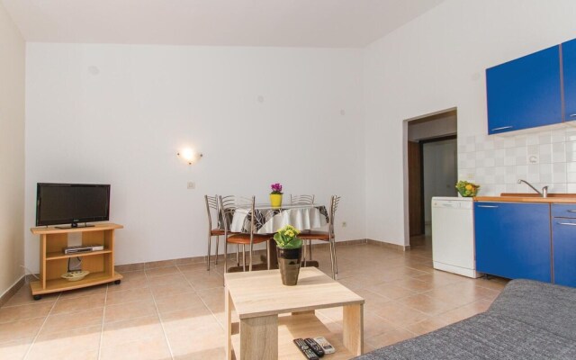 Beautiful Home in Rabac With Wifi and 2 Bedrooms