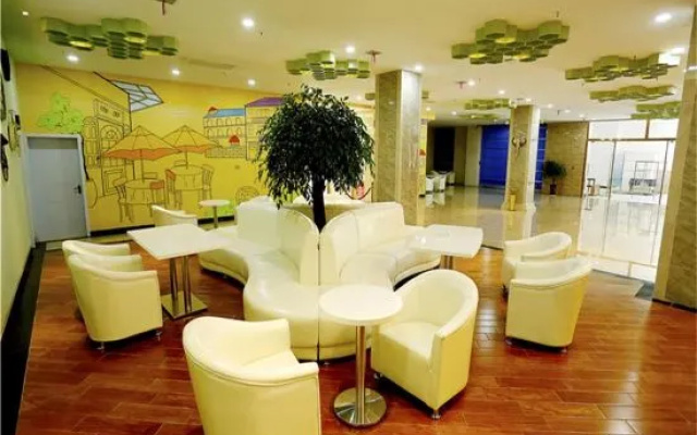 Mei Xinyu Huating Hotel