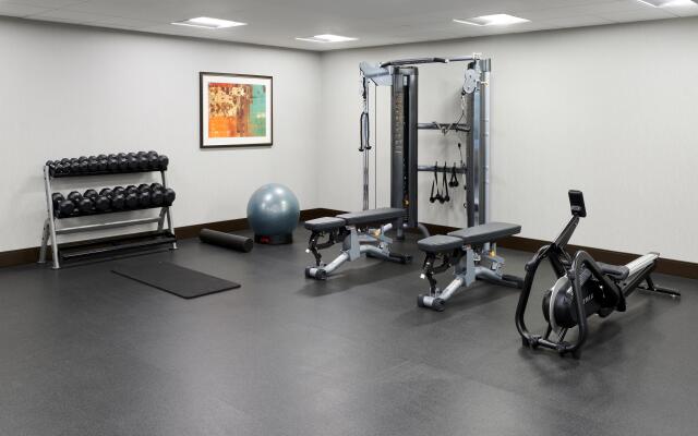 Holiday Inn & Suites Philadelphia W - Drexel Hill by IHG