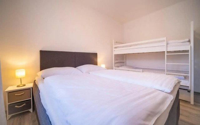 Apartment 123-3 Lipno Home