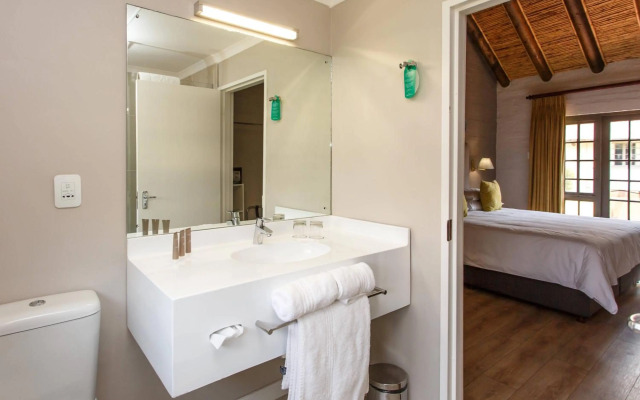 Protea Hotel by Marriott Oudtshoorn Riempie Estate