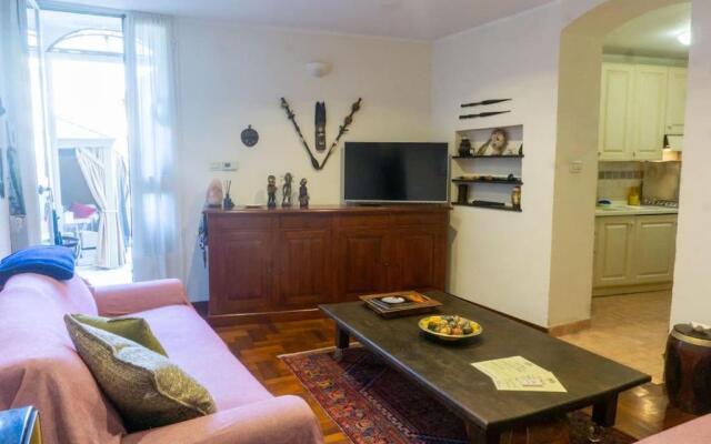 FICO MAGICO giardino in centro Citra 2579