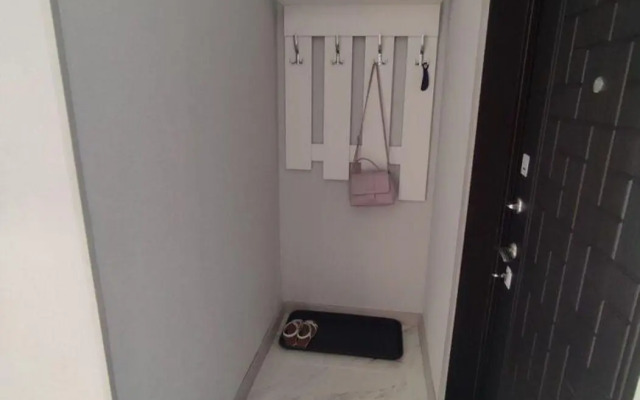 Апартаменты на улице Мусина 78