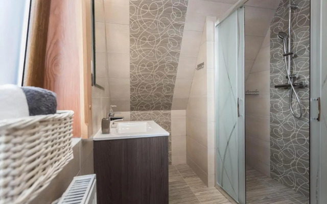 Apartamenty U Studniara
