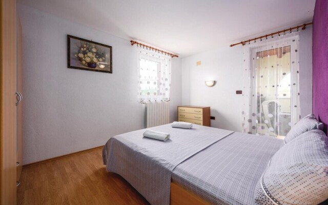 Amazing Home in Labin With 5 Bedrooms, Wifi and Outdoor Swimming Pool