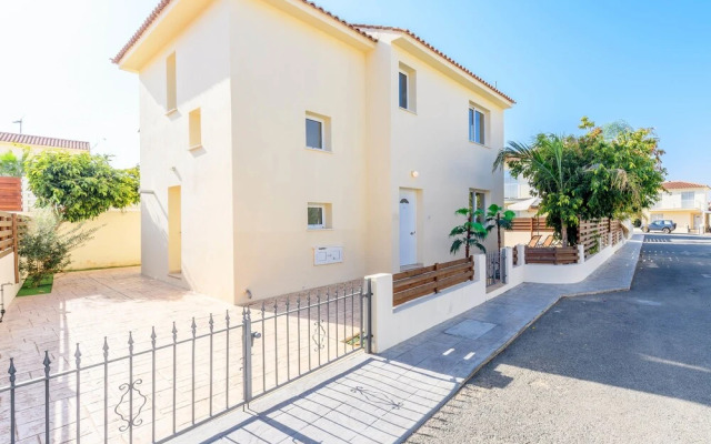 Villa Galina