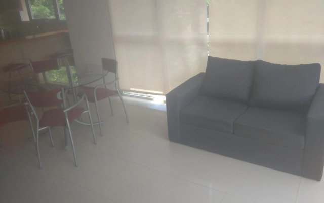 EL GAVION a 150 m de playa