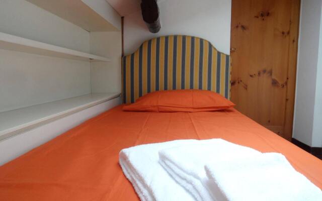 Appartamento dei Narcisi