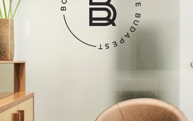 Boutique Residence Budapest