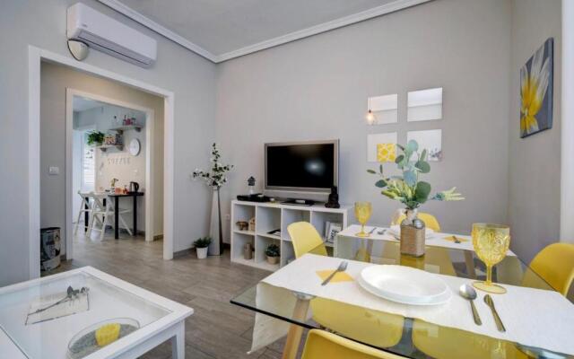 13 Avenida Andalucía