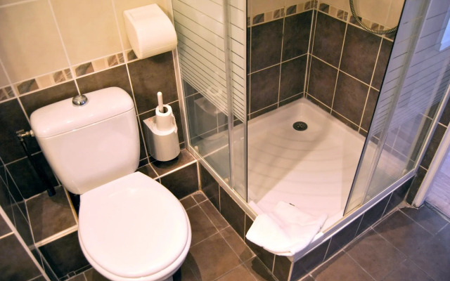 Hotel Thurot