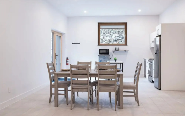 Camozzi Chalet Suite by Revelstoke Vacations