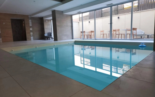 Gran Hotel Dakar