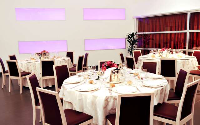 Hotel Monte Sarago