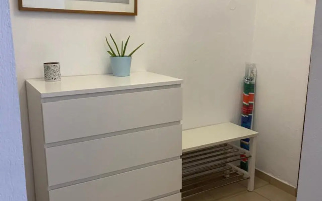 The Garden Studio