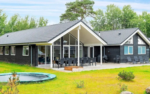 Holiday Home in Væggerløse